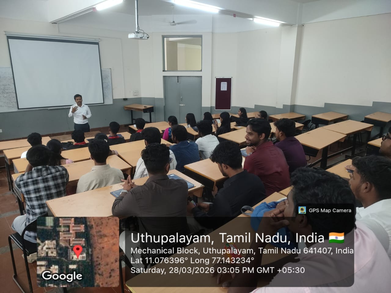 KPRIET Alumni Home Coming 2023